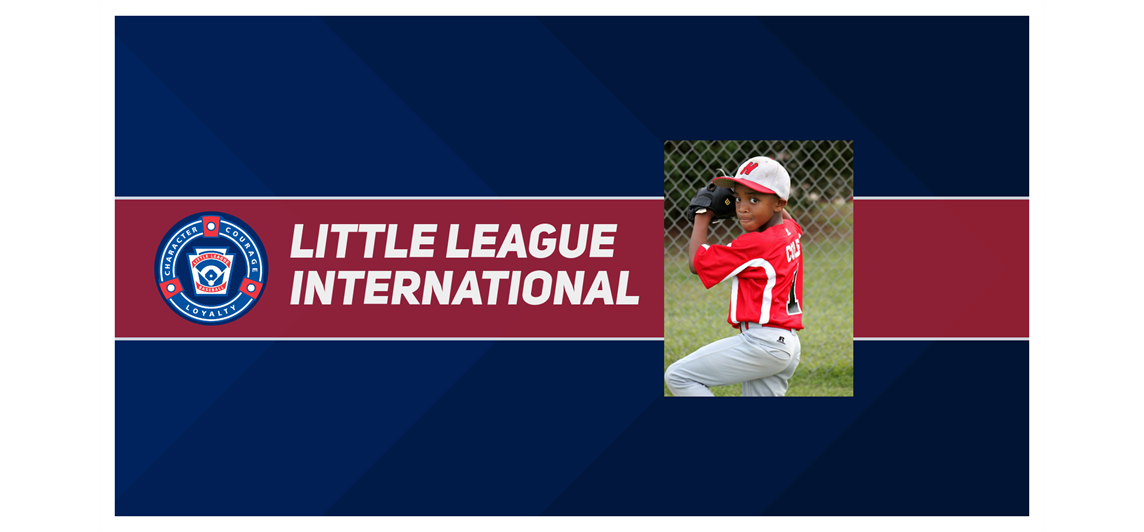 Little League Baseball Organization