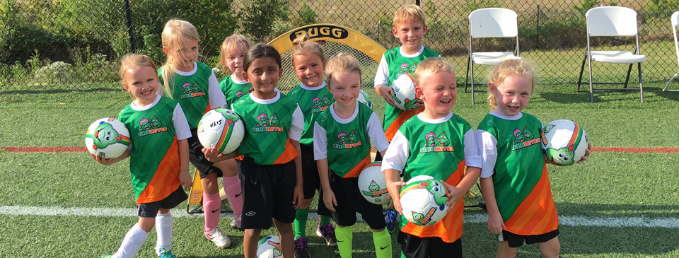 U5 GKFC Mighty Knights Mar 7-Apr 20 Tues/Thurs 5:00-5:45 pm @ LakePoint
