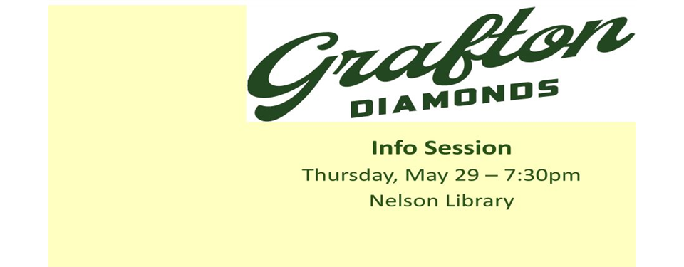 Info Session