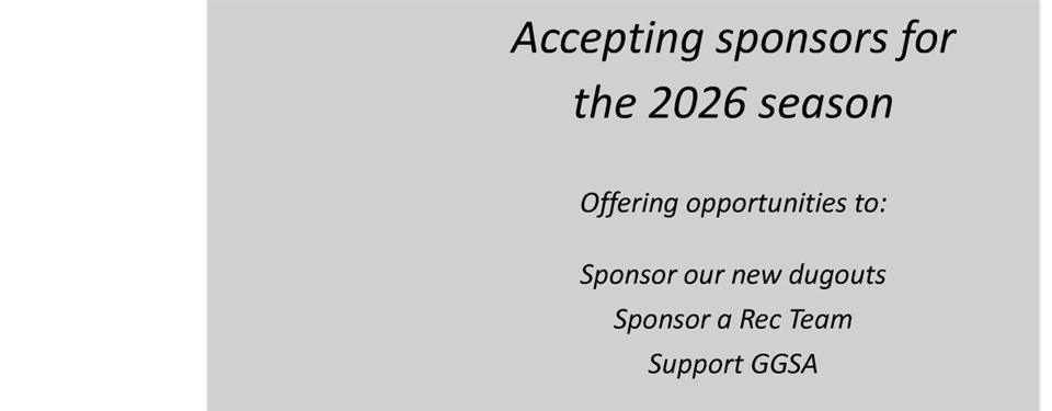 Sponsors