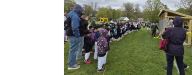 Thanks for a Great Opening Day!