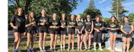 12U BVL Champs - Grafton Lions Club