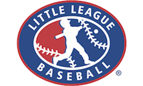 Little League Logos