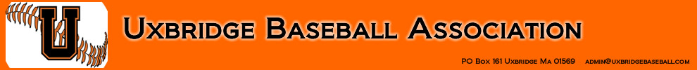 Uxbridge Baseball Association