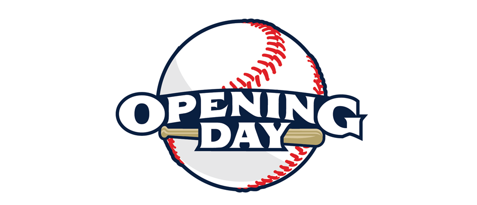 Opening Day- April 20, 2024