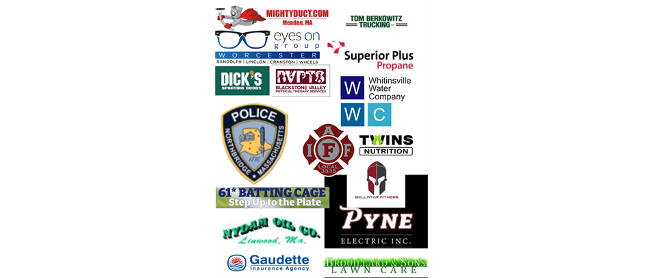 2025 Sponsors