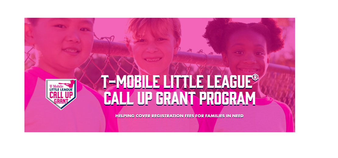 T-Mobile Grant Program