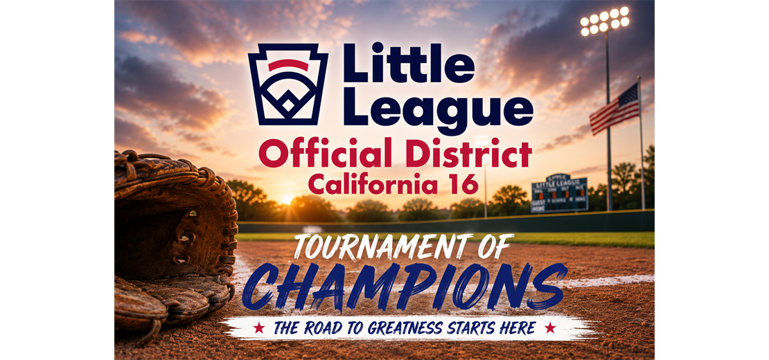  Tournament of Champions Now Underway!