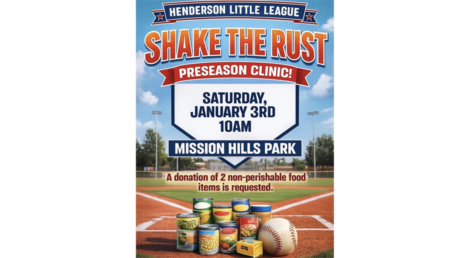 Shake the rust clinic! 