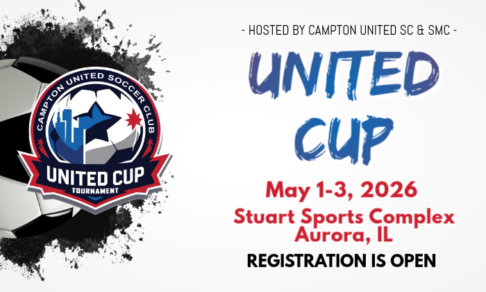 Registration Open Now!