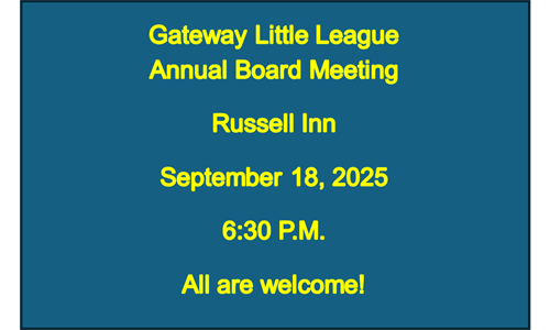 Annual Meeting