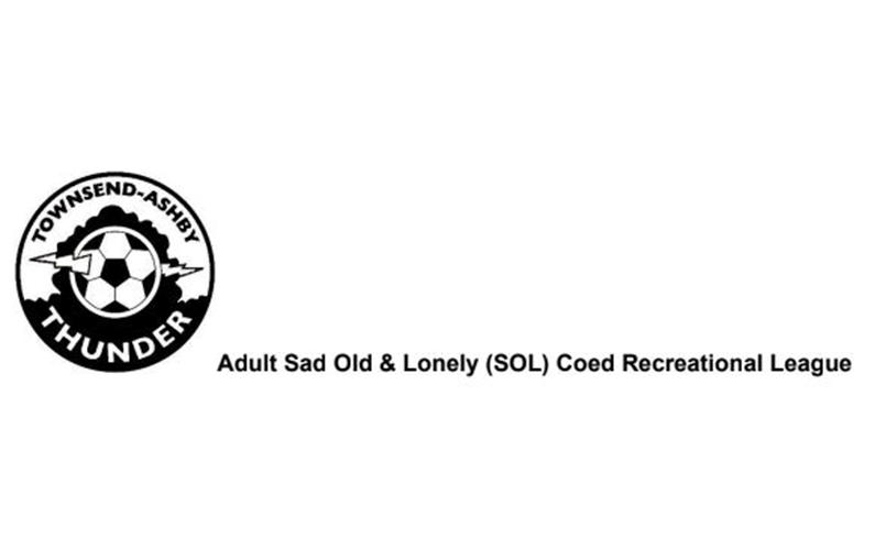 2023 Sad, Old, & Lonely Coed Recreational League