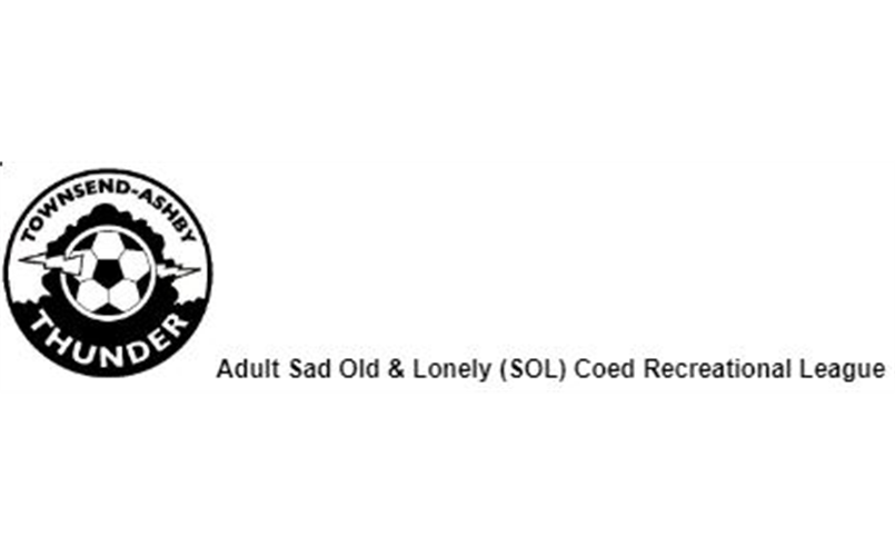 2024 Sad, Old, & Lonely Coed Recreational League
