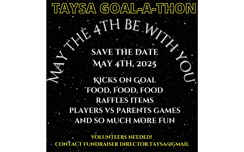 Goal-a-thon