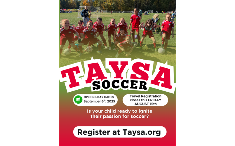 Register now!