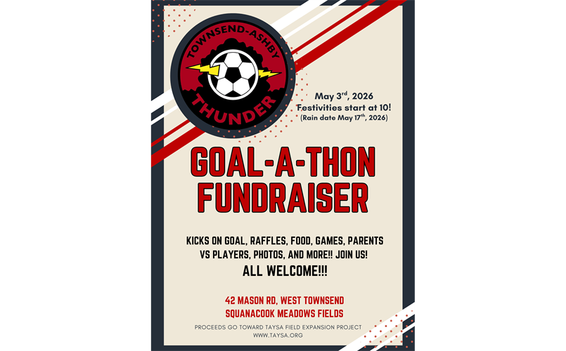 Goal-a-thon 2026