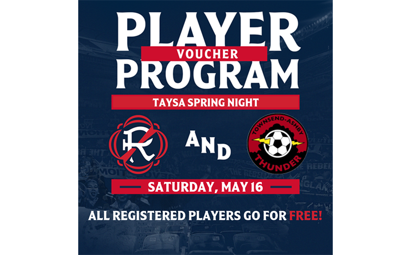 TAYSA Night @ the Revs