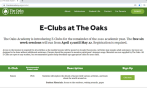 Free Oaks Plus E-Clubs