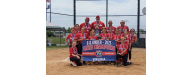 8U State Champs