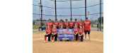14U State Champs! 