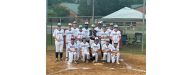 12s District 5 Champions!