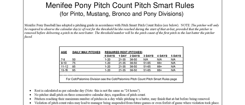 Pitch Smart