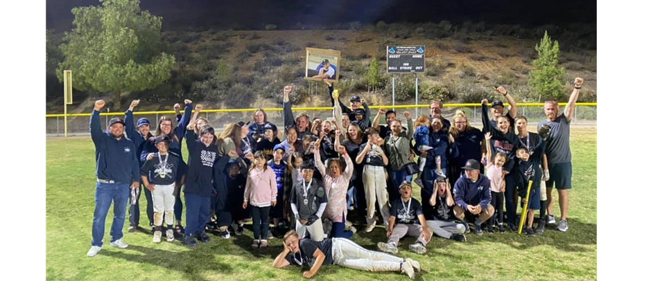 Elsinore Valley Baseball