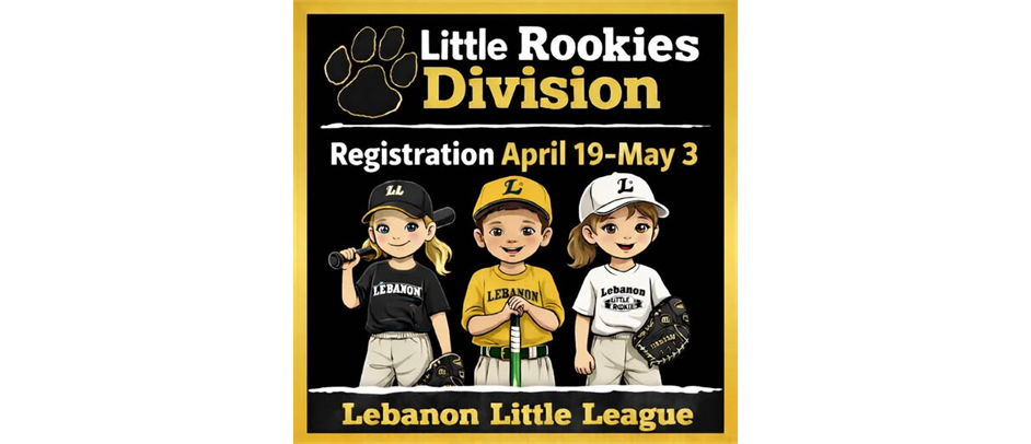 2026 Little Rookies