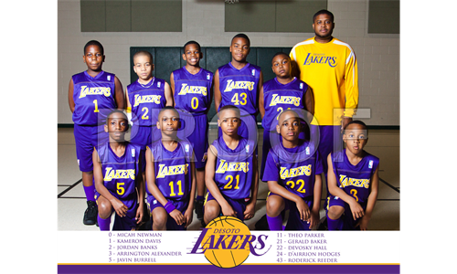Lakers Pictures