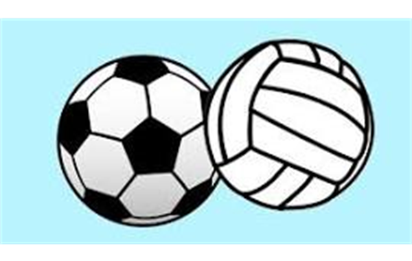 Volleyball & Soccer Registration