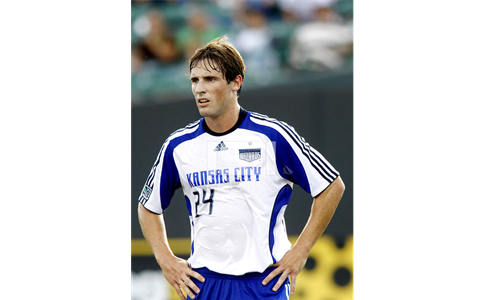Why Attend the Matt Marquess College Soccer ID Camp