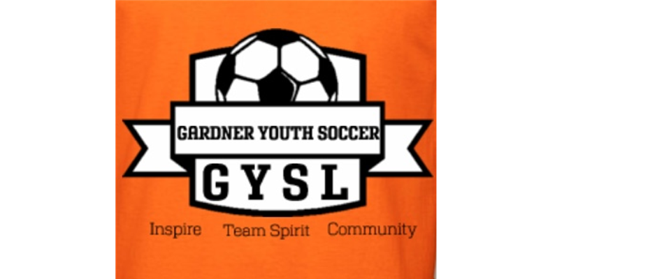 Gardner Youth Soccer League 