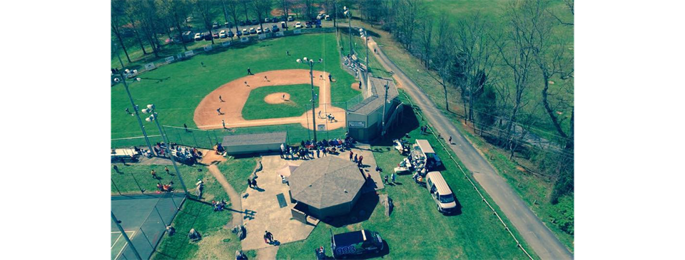 Bristol Tennessee Little League