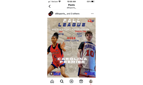 2025 League Teams