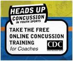 Heads Up Concussion Course