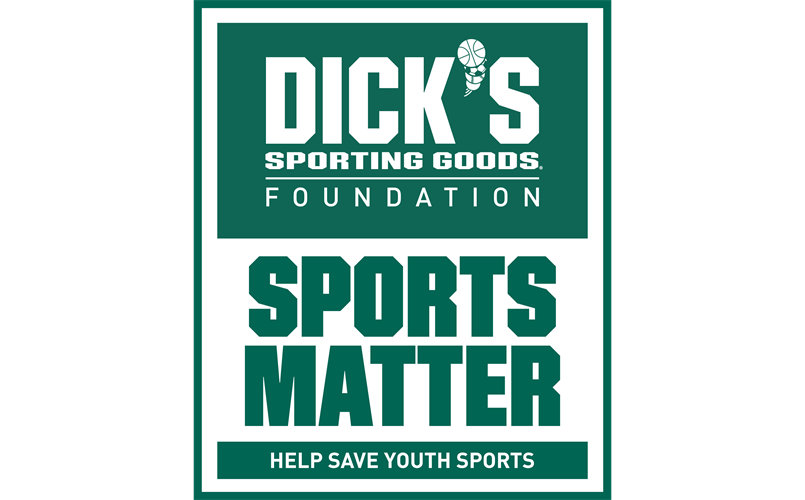 Save at Dick's Sporting Goods