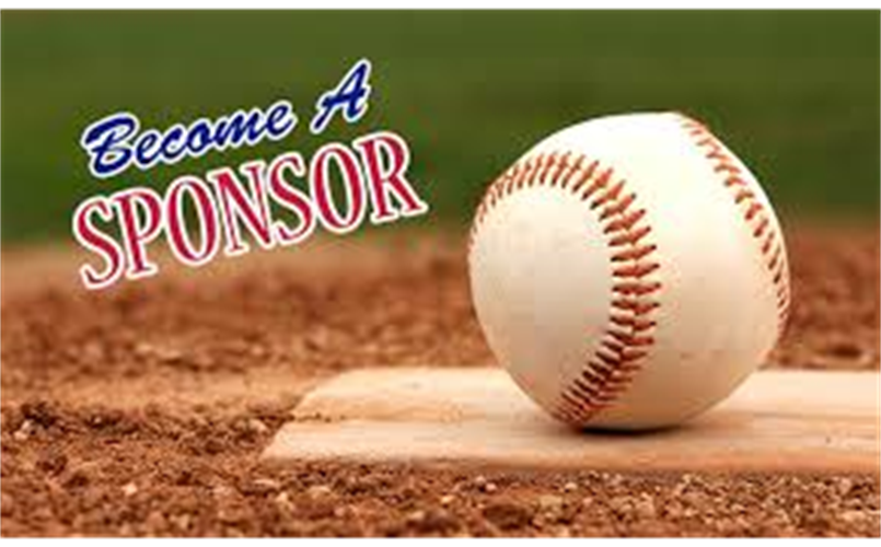 Become a Sponsor 