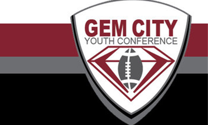  Gem City Youth Conference