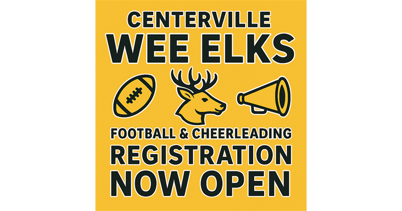 Registration Now Open 