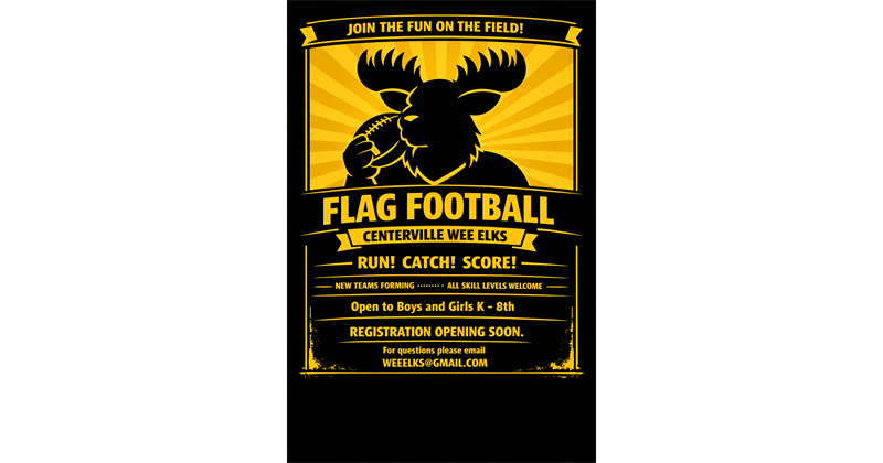 Flag Football 