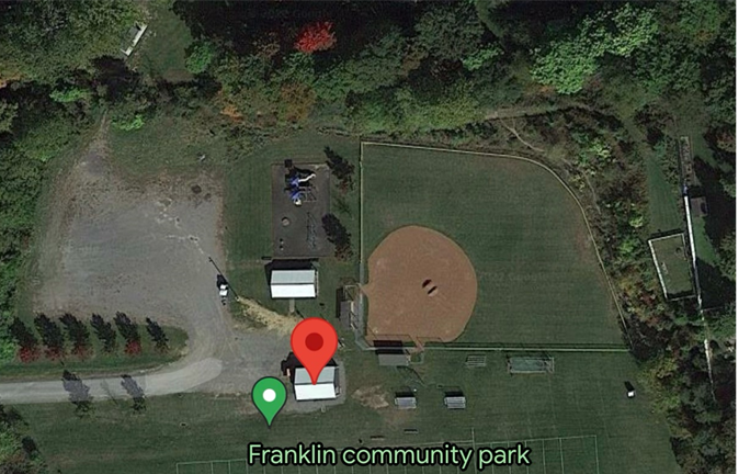 Franklin Community Park