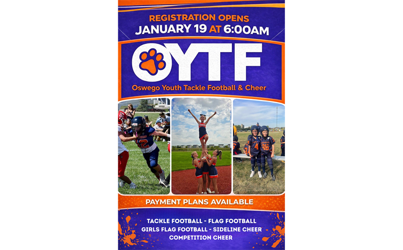 2026 OYTF Season