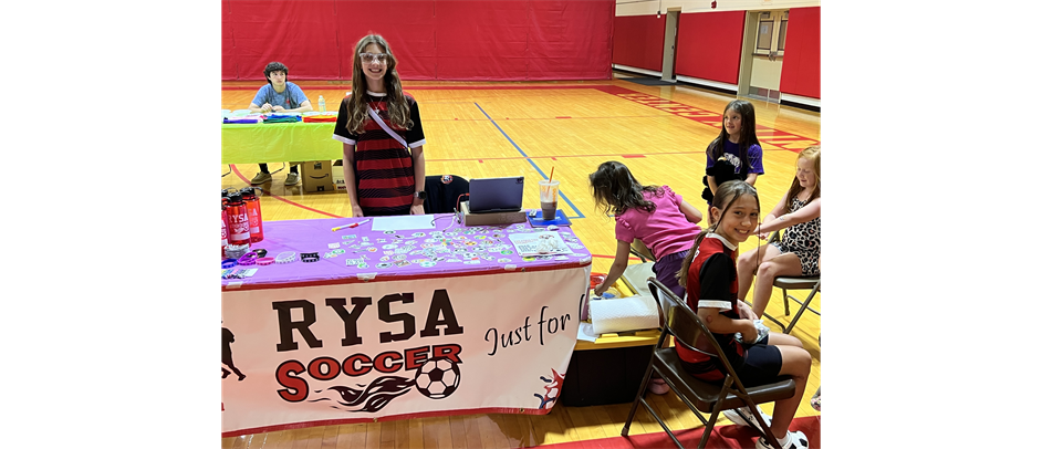 RYSA at Rochester REC Event