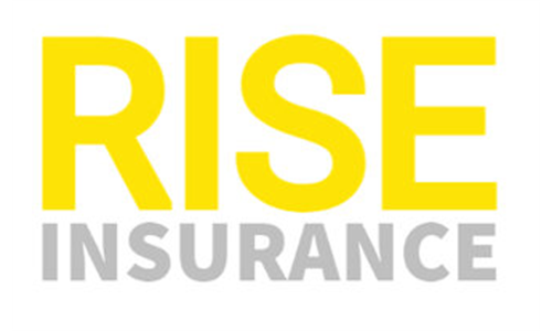 RISE INSURANCE - New lead sponsor for SMSL!