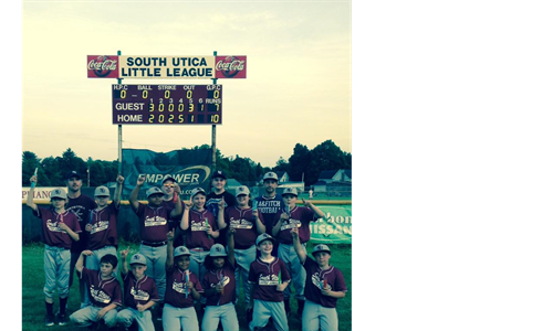 Team 2014 photo 