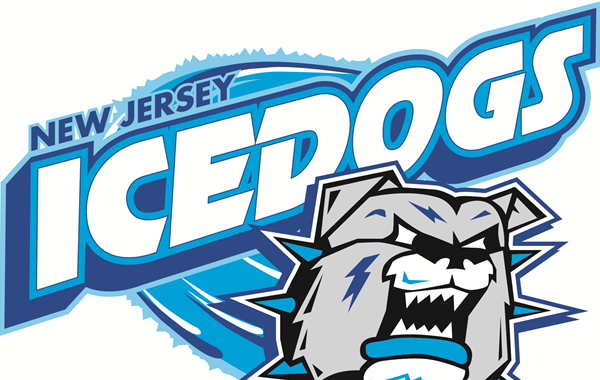 NJ Ice Dogs 2022 - 23 Tryouts