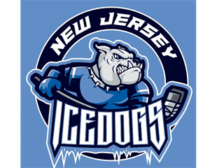 Ice Dogs Hockey