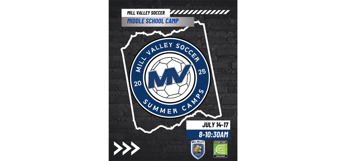 Middle School Camp