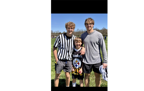 Blast Football