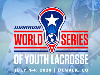 2019 Boys' Youth Lacrosse World Series
